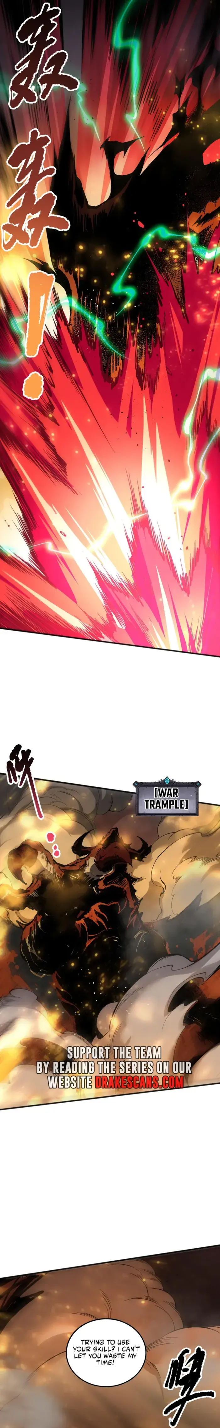 Catastrophic Necromancer Chapter 130 image 22_optimized
